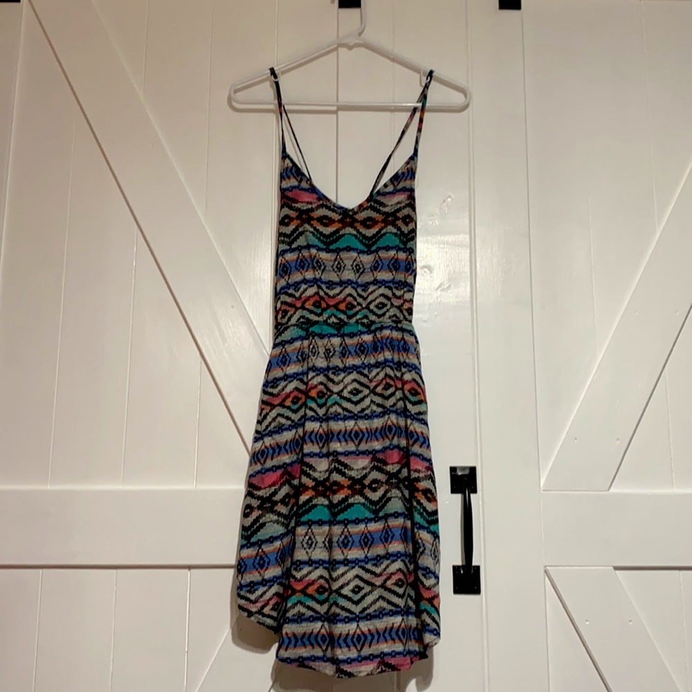 Dainty Hooligan Dress